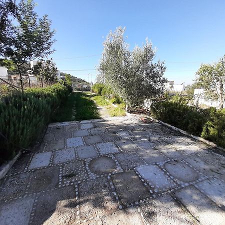 Villas Ermali Ksamil Luaran gambar
