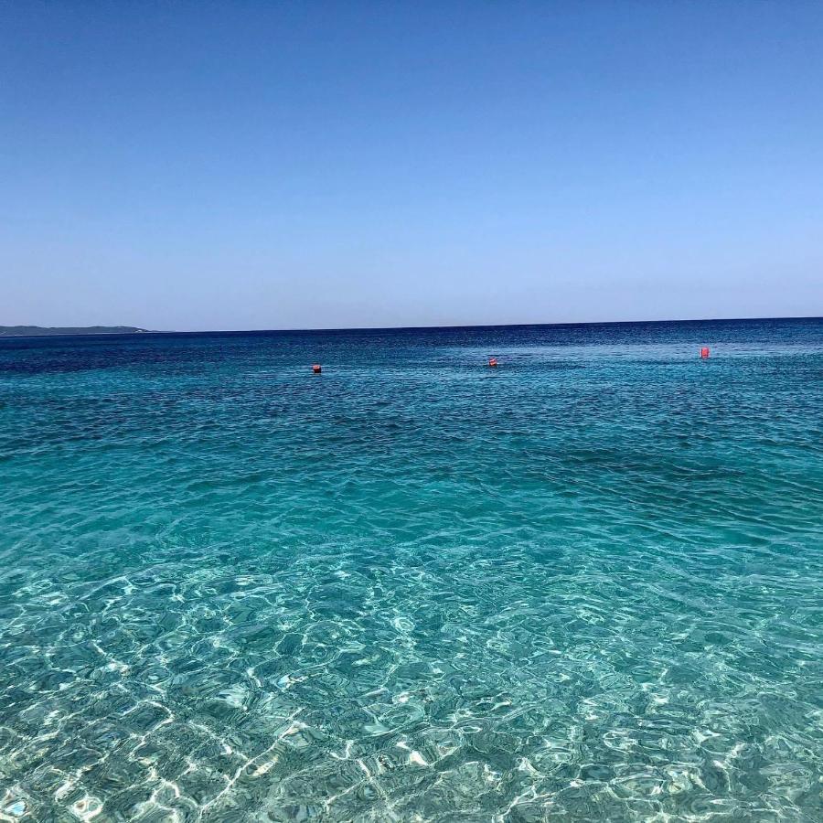 Villas Ermali Ksamil Luaran gambar