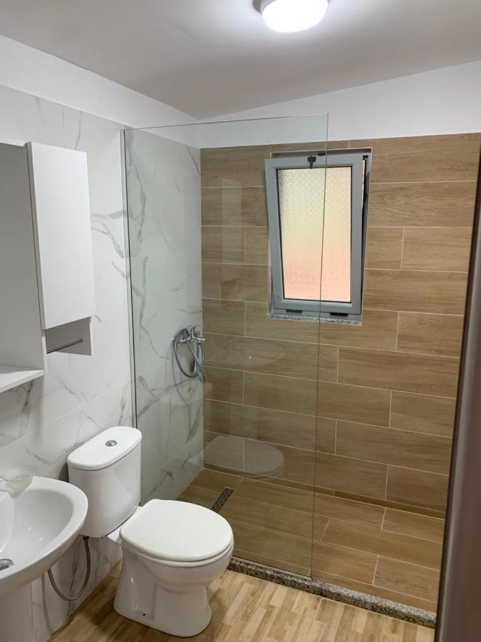 Villas Ermali Ksamil Luaran gambar