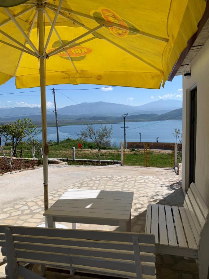 Villas Ermali Ksamil Luaran gambar