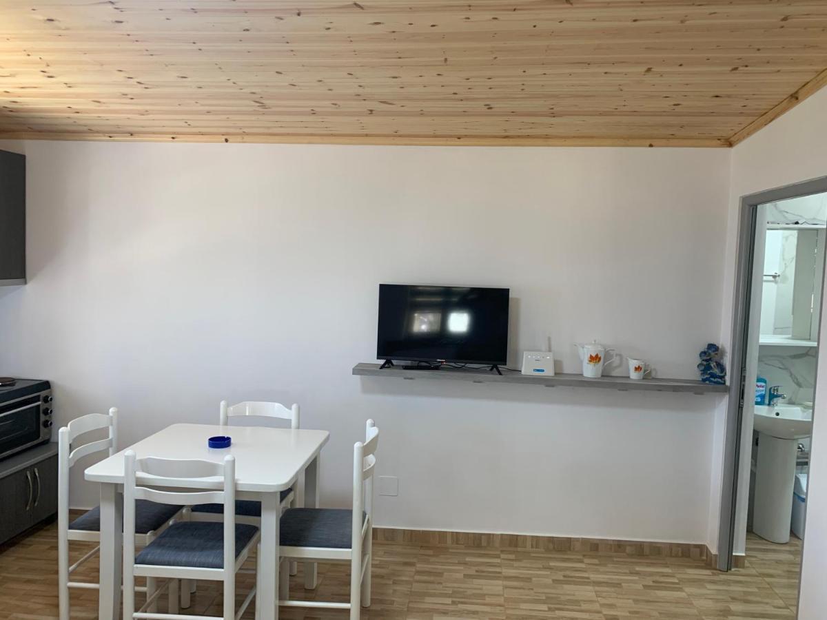 Villas Ermali Ksamil Luaran gambar