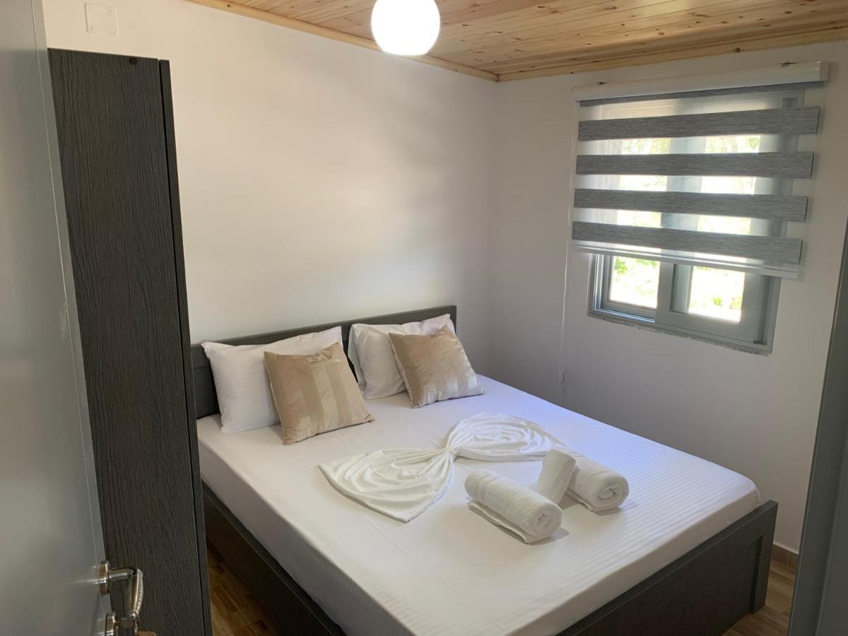 Villas Ermali Ksamil Luaran gambar