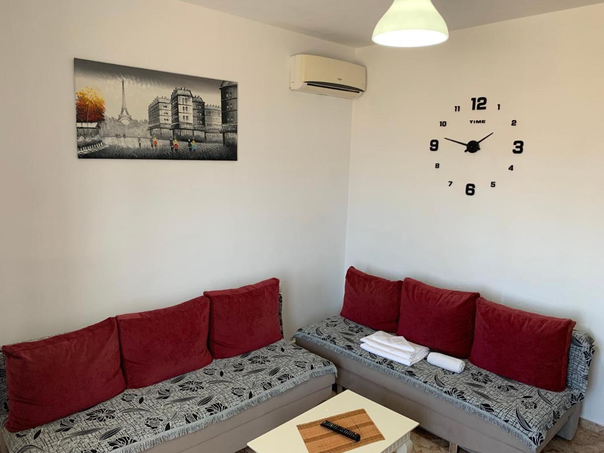 Villas Ermali Ksamil Luaran gambar
