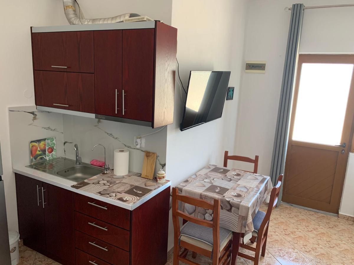 Villas Ermali Ksamil Luaran gambar