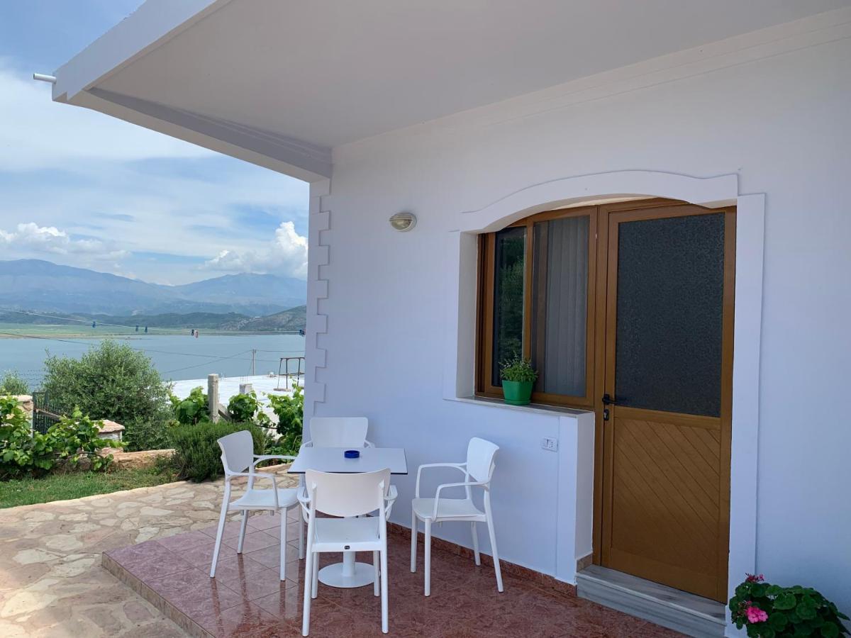 Villas Ermali Ksamil Luaran gambar