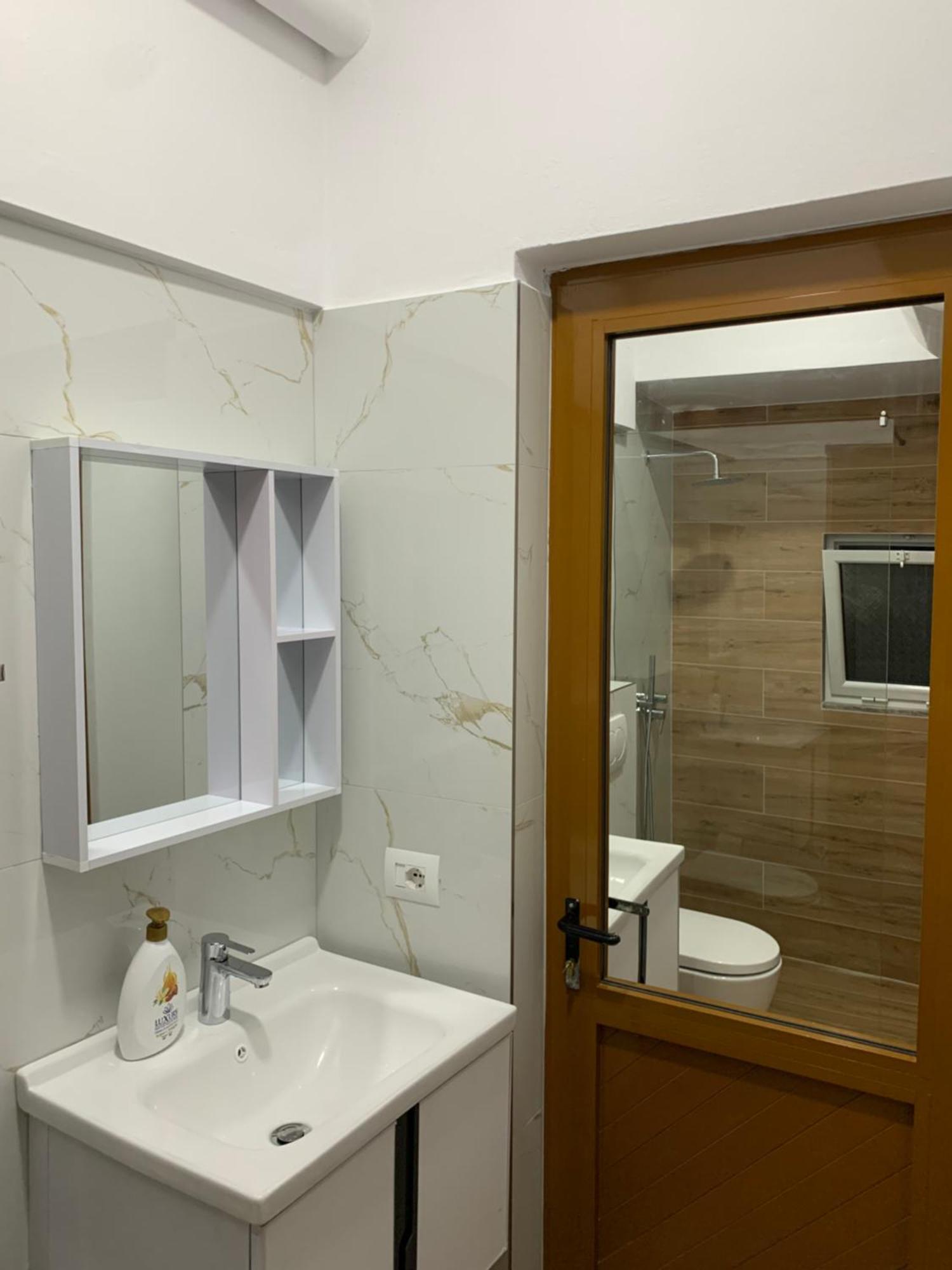 Villas Ermali Ksamil Luaran gambar