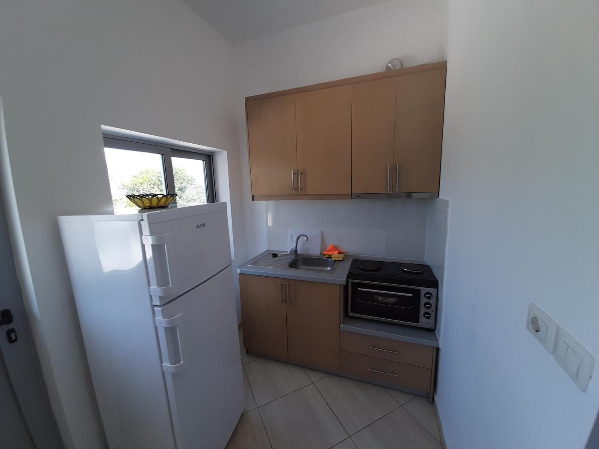 Villas Ermali Ksamil Luaran gambar