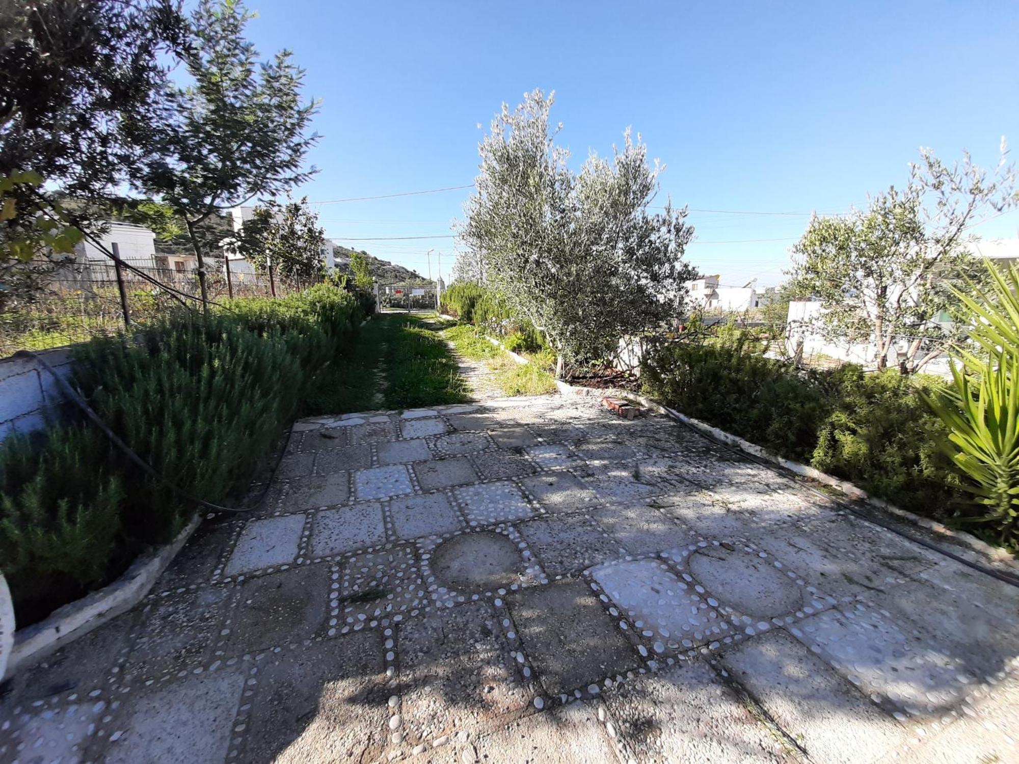 Villas Ermali Ksamil Luaran gambar