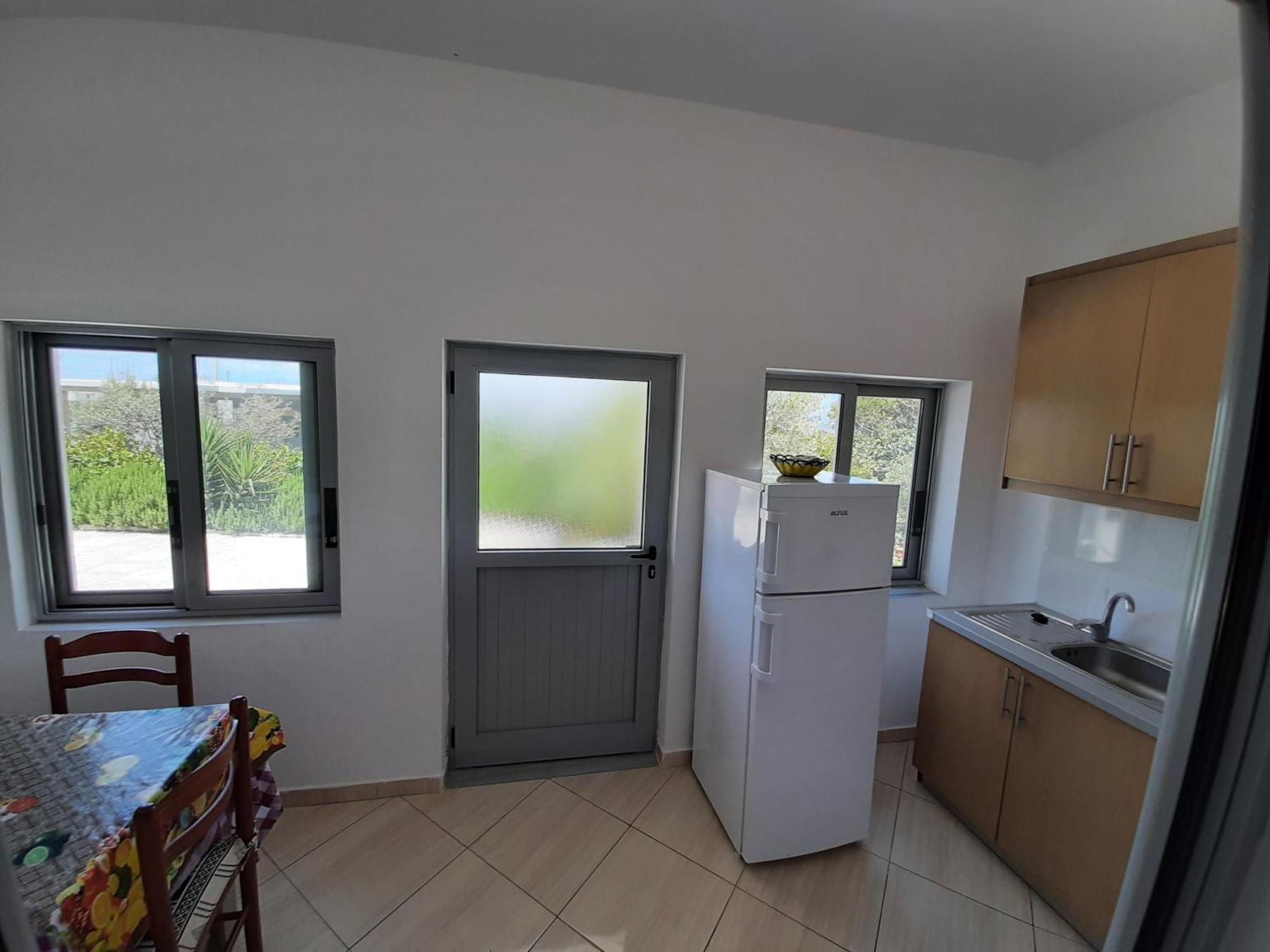 Villas Ermali Ksamil Bilik gambar