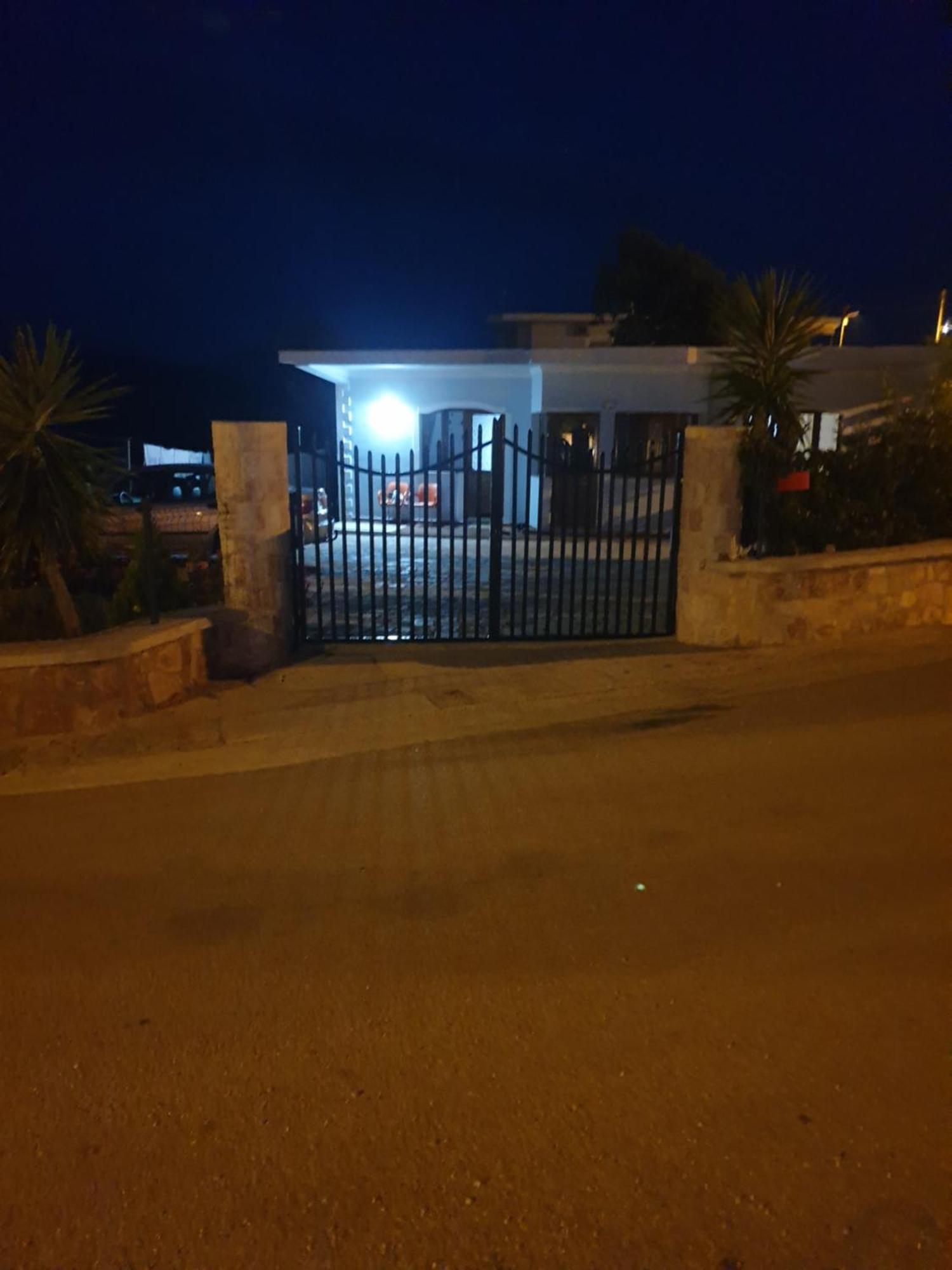 Villas Ermali Ksamil Bilik gambar