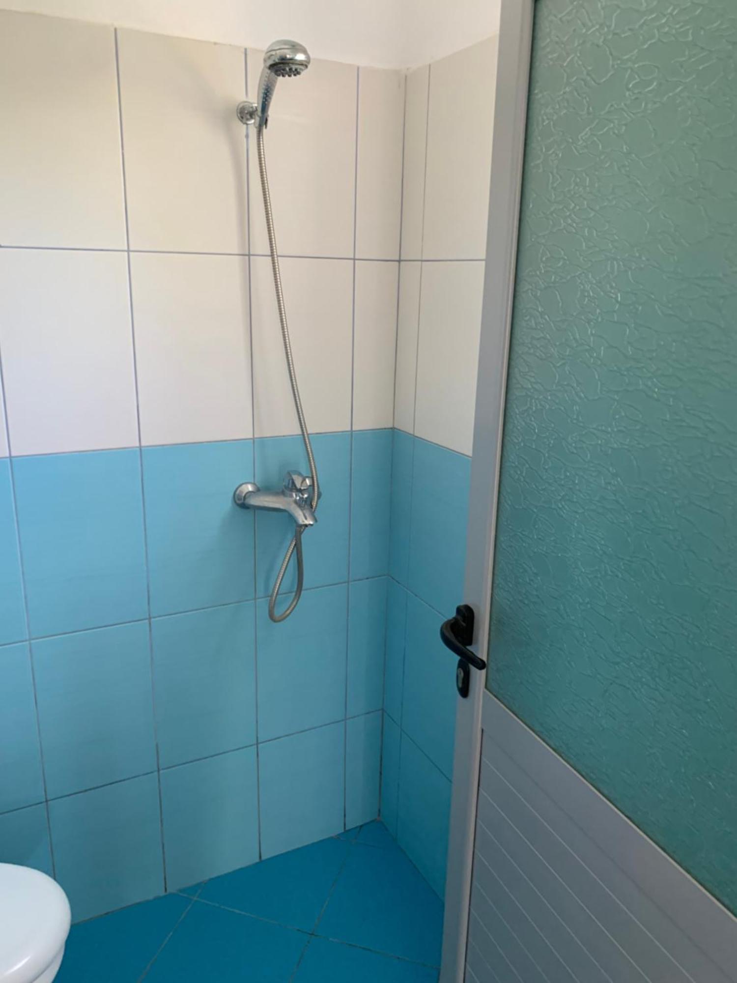 Villas Ermali Ksamil Luaran gambar