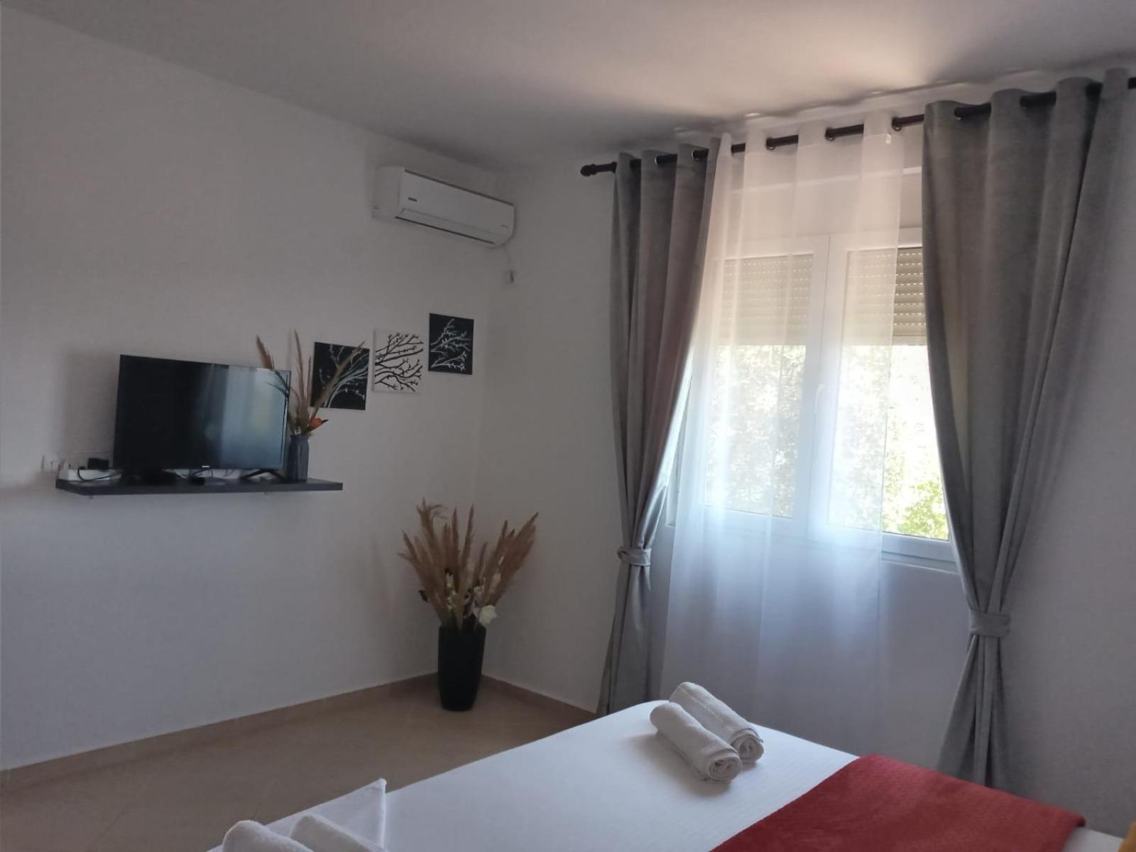 Villas Ermali Ksamil Luaran gambar