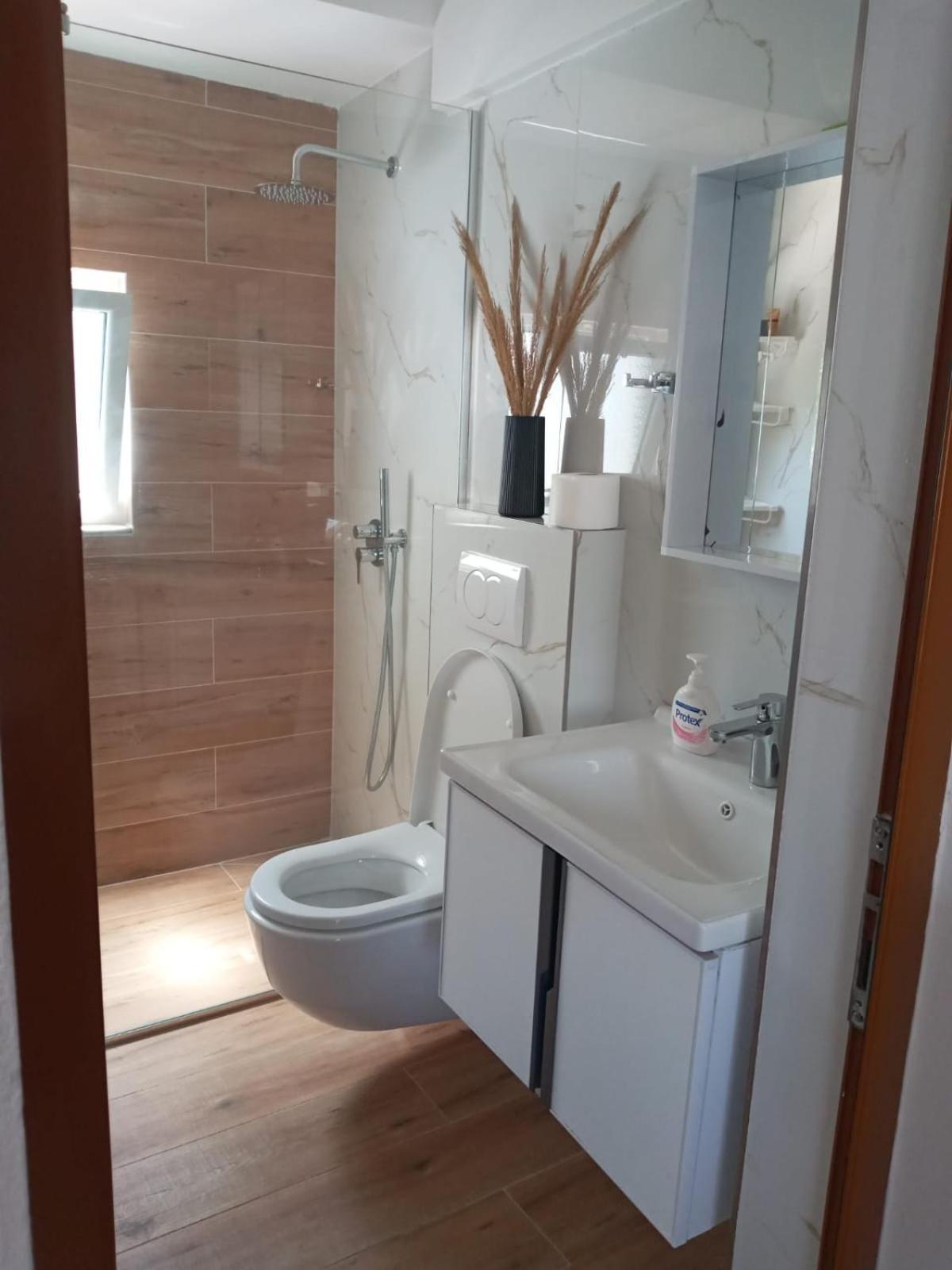 Villas Ermali Ksamil Luaran gambar