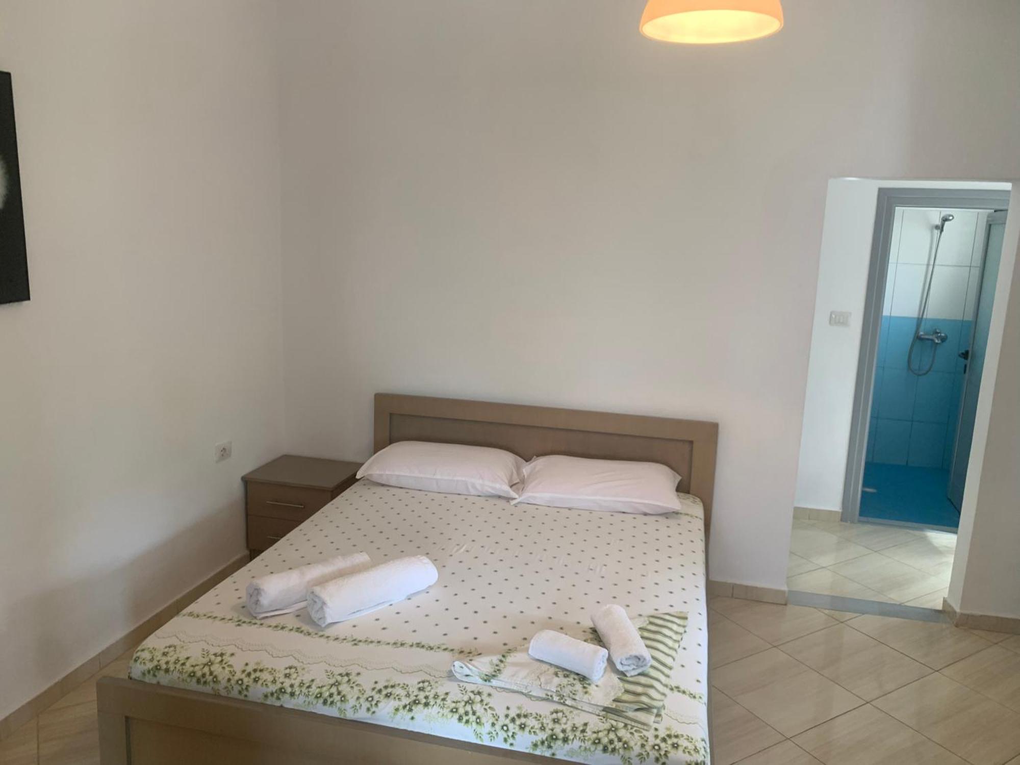 Villas Ermali Ksamil Luaran gambar