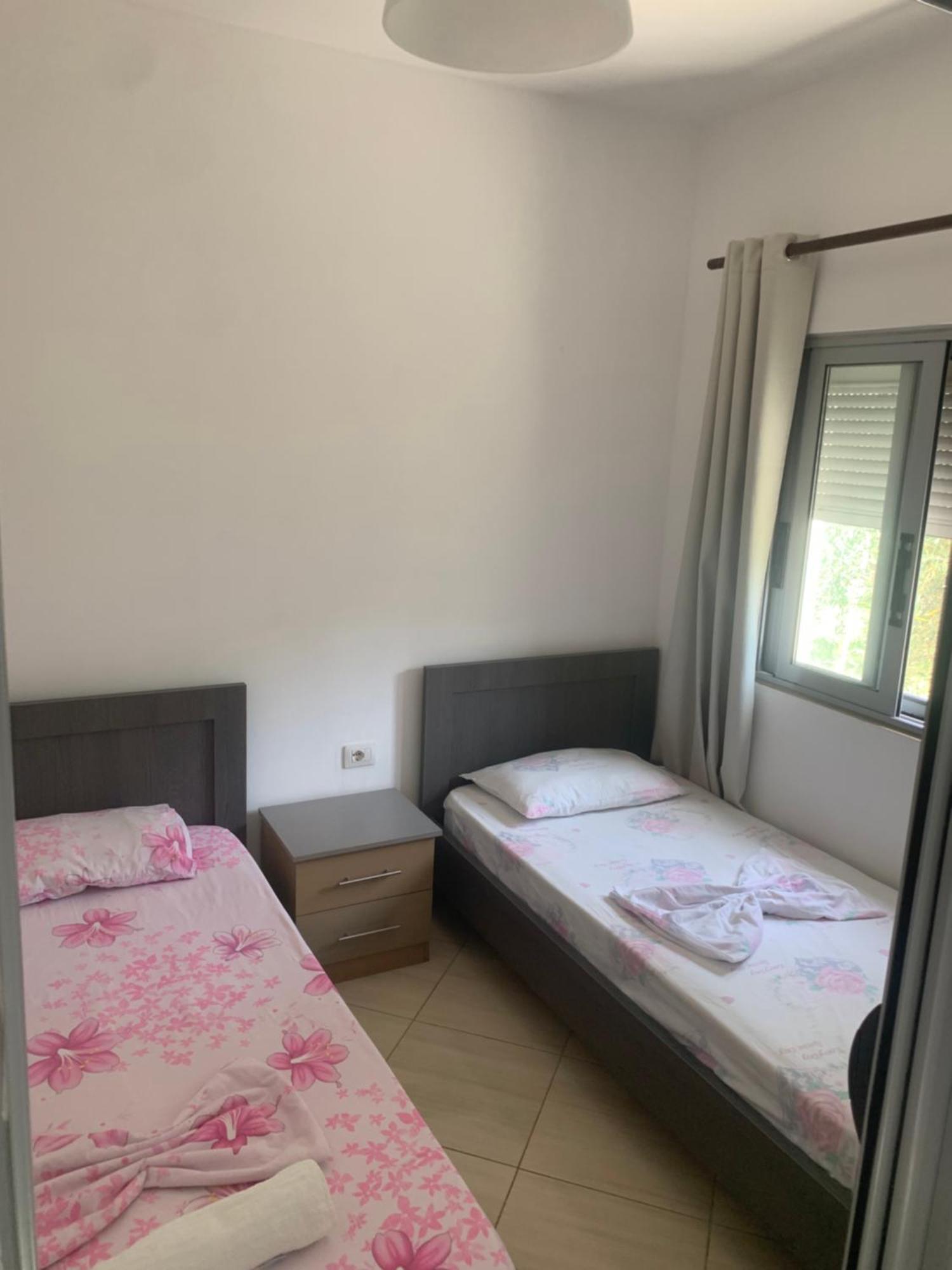 Villas Ermali Ksamil Luaran gambar