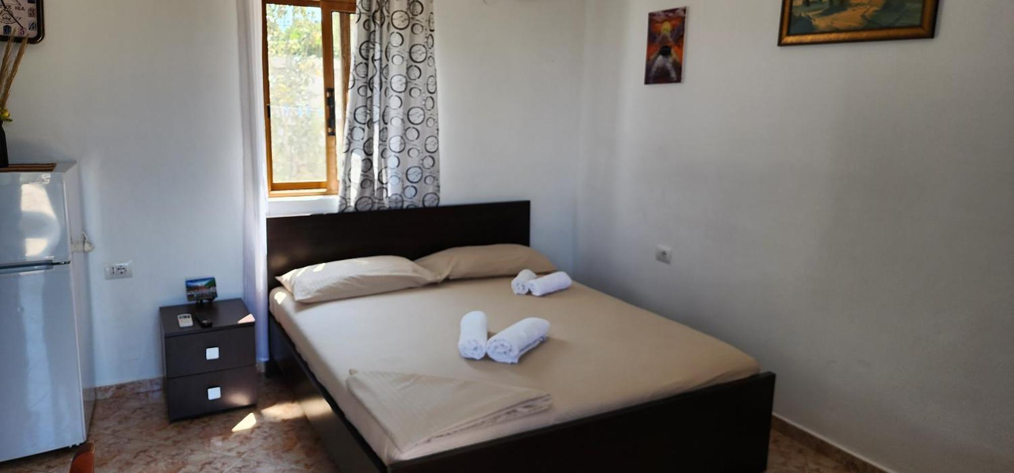 Villas Ermali Ksamil Bilik gambar